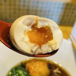 猫と月 chan mie noodles - 