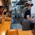 猫と月 chan mie noodles - 