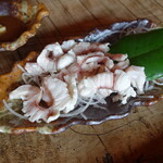 漁師料理十次郎 - 