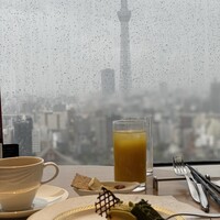 スカイグリルブッフェ武藏 - 