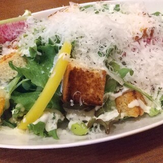 カフェ はなまる_2