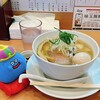 らぁ麺 はやし田 錦糸町店