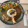 BOTANI：CURRY 梅田店