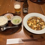 日々の中華食堂 - 