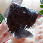 漁師料理十次郎 - 