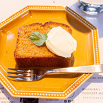 BafunYasai TCC CAFE - 