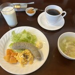 旅人の宿　三輪舎 - 