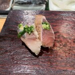 Tachizushi Yokochou - 