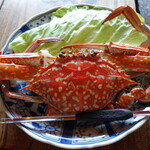 漁師料理十次郎 - 