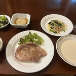 旅人の宿　三輪舎 - 