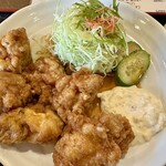 キッチンわたなべ - 料理写真: