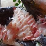 漁師料理十次郎 - 