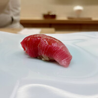 鮨 なんば 日比谷 - 