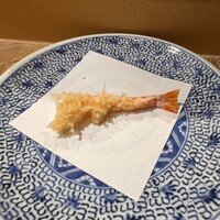 天ぷら浅沼 - 