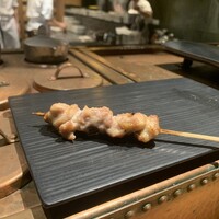観音坂 鳥幸 - 