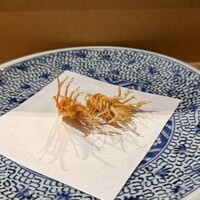 天ぷら浅沼 - 