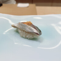 鮨 なんば 日比谷 - 