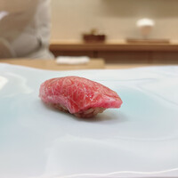 鮨 なんば 日比谷 - 