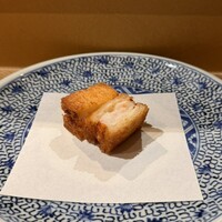 天ぷら浅沼 - 