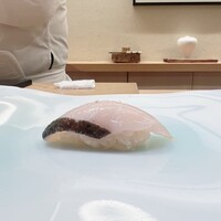 鮨 なんば 日比谷 - 