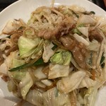 中華料理　東海飯店 - 