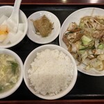 中華料理　東海飯店 - 