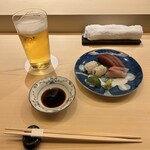 Sushi Tobikome - 