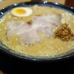 一刻魁堂 - 料理写真: