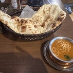 インドネパール料理 ミヤギディ - 