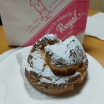 エスト・ローヤル - かわいいフォルム