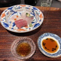 目黒 ながもと - 