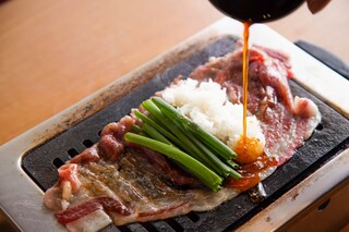 h Oosaka Yakiniku Horumon Futago - 