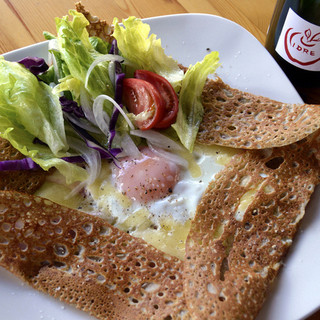 鏡池どんぐりハウス_0