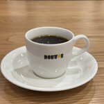 ドトールコーヒーショップ - ドリンク写真: