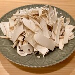 豪龍久保 - 松茸ご飯用 松茸