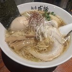 麺屋 我論 - 