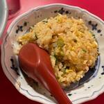 南海飯店 - 半焼飯