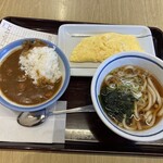 山田うどん - 