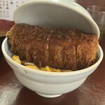 とんかつ 丸七 富士駅前店 - 