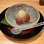 豪龍久保 - シャインマスカット 巨峰