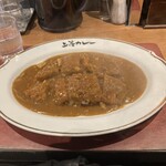 上等カレー - 