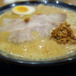 一刻魁堂 - 料理写真: