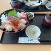 レストラン 海幸苑 - 小浜丼　1,850円