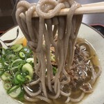 駅一食堂 とくやま - 