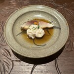 天ぷら たけうち - 