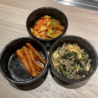 一鳥目 とり松 - 