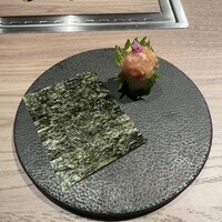 一鳥目 とり松 - 