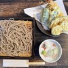 軽井沢 川上庵 本店