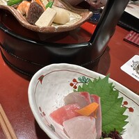 長崎卓袱浜勝 - 