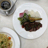 キハチ 青山本店 - 